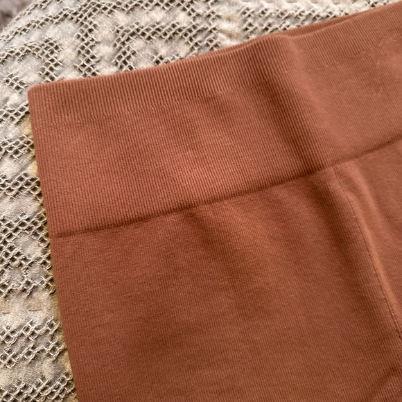 Everlane Seamless Leggings Brand New without tags - Picture 2 of 6